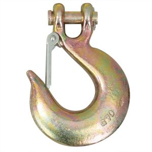 5/16" Clevis - SWL 4700 lbs.