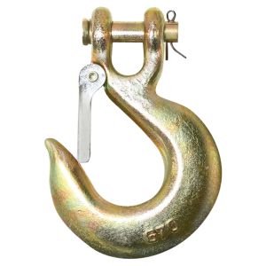 5/8" Clevis - SWL 18100 lbs