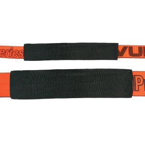 VULCAN Cordura Wear Pad - 2 Inch x 12 Inch