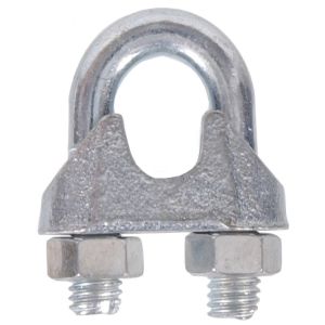 Wire Rope Clip FORGED - 5/8"