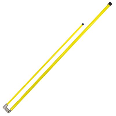 The Original Quick Click Height Stick - Measures Up To 15 Feet - Measure Your Load Before You Hit The Road™