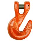 Clevlok Cradle Grab Hook - 1/2 Inch - G80/G100 - 15,000 Pound Safe Working Load