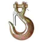 VULCAN 3/8 Inch Clevis - 6,600 Pound Safe Working Load