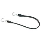 Tarp Straps with Crimped Hooks - 31 Inch - Box of 10