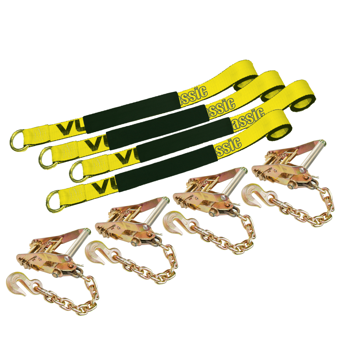 Product launch: Multi-cable clip for ValkPro+ roof carriers - Van